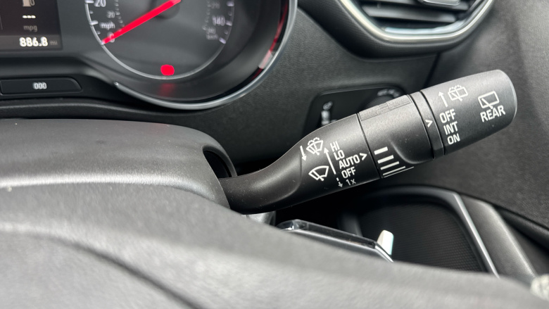 Vauxhall Crossland 1.2 Turbo [130] Elite Edition 5dr Petrol Hatchback